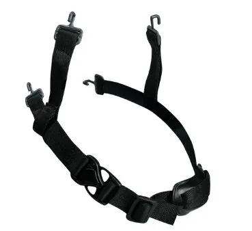 Barbuquejo en Reata Graduable 4 puntos INSAFE IN-8099