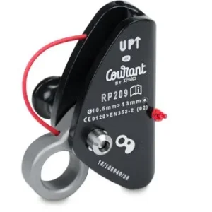 IN 03BK Bloqueador Mini Grope para cuerda de 10.5 mm a 13 mm INSAFE