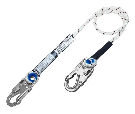 Eslinga de Posicionamiento en Cuerda de 14mm  INSAFE IN-8040
