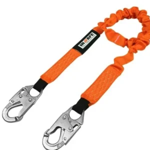 IN 8020-T3 Eslinga Sencilla con Absorbedor Tubular INSAFE