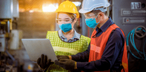 Lee más sobre el artículo Explorando los 10 campos de acción de la seguridad industrial