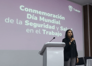Lee más sobre el artículo Seguridad y salud en el trabajo: Un compromiso para trabajadores informales y población rural vulnerable