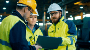 Lee más sobre el artículo Programas técnicos, tecnológicos y especializaciones en Salud y Seguridad en Colombia