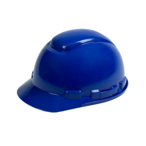 CASCO DE SEGURIDAD TIPO I CLASE E Y G IN1406 AZUL INSAFE