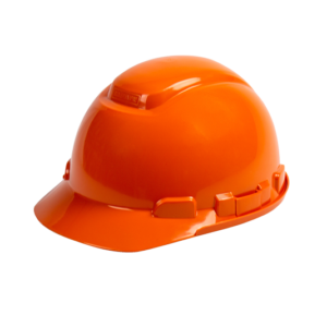 CASCO DE SEGURIDAD TIPO I CLASE E Y G IN1406 NARANJA INSAFE