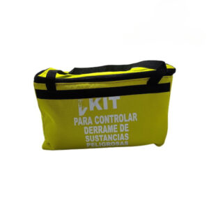 KIT CONTROL ANTIDERRAMES 5GL