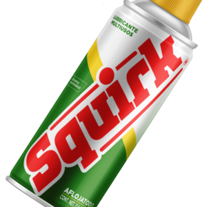 LUBRICANTE MULTIPROPOSITO 6.4OZ MARCA SQUIRK