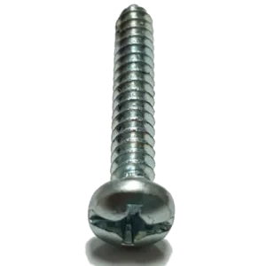 TORNILLO LAMINA PAN COMBINADO 10 X 2