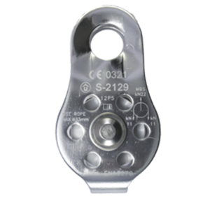 POLEA SENCILLA PARA CUERDA 13MM X 50-49 EPI