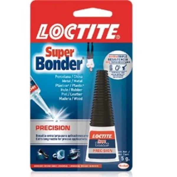 LOCTITE SUPER BONDER 5G