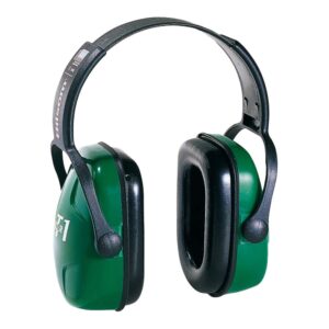 PROTECTOR AUDITIVO THUNDER T1 HOWARD 1010928