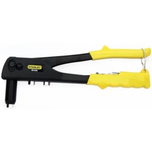 REMACHADORA 2 BOQUILLAS PROFESIONAL STANLEY 69-646