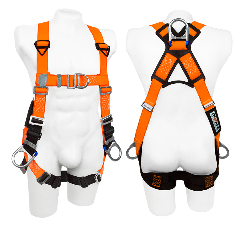 ARNES INSAFE 4 ARGOLLAS EN H INSAFE IN 8005