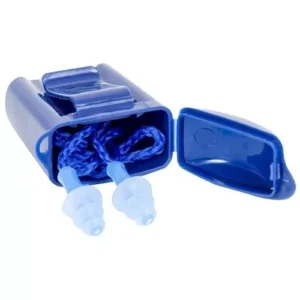 PROTECTOR AUDITIVO TIPO TAPON COMFORTFIT AZUL