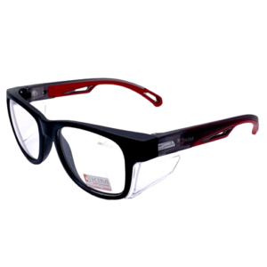 GAFAS DE SEGURIDAD PARA LENTES FORMULADOS HERACLES RX KIM