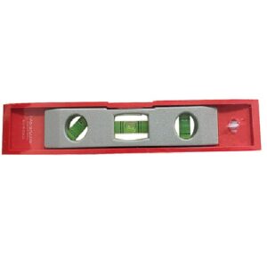 NIVEL TORPEDO MAGNETICO DE 9" HANDYMAN REF HDM-120-10