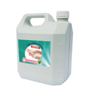 JABON LIQUIDO POR GALON CHEMICAL PARA MANOS