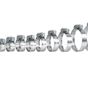 ABRAZADERA CREMALLERA (1-1/2"-2-1/2") INOX TC4684