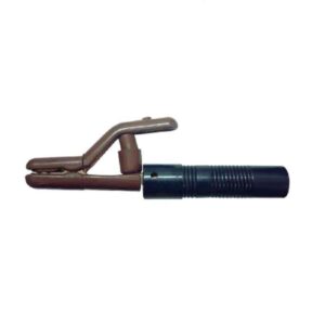 PINZA PORTAELECTRODO 300 AMP KPH-06 BLACK PANTHER