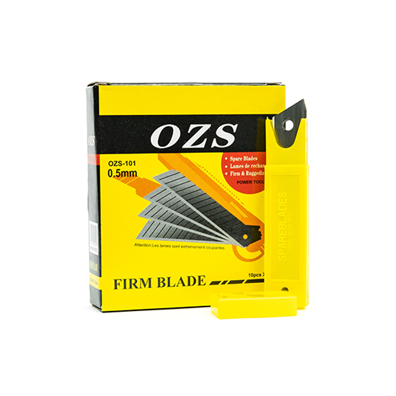 RESPUESTO/CUCHILLA PARA EXACTO OZS-101 GLOBYTOOLS