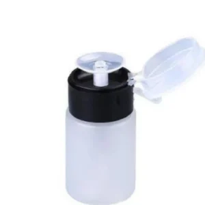 RECIPIENTE PARA ALCOHOL DE 200ML