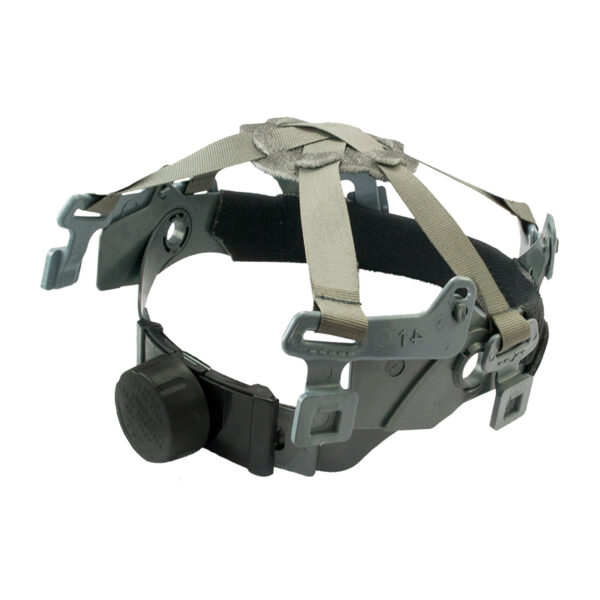 TAFILETE DE 6 PUNTOS DE APOYO PARA CASCO 10-P03 E.P.I