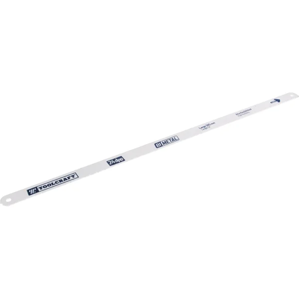 HOJA DE SEGUETA 12" 24D TC1979