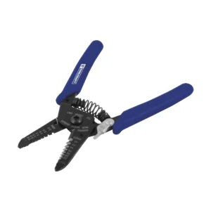 PINZA PELACABLE 6" TC4619