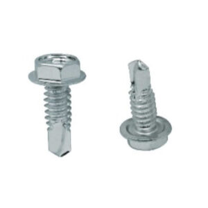 TORNILLO LAMINA HEX PUNTA BROCA ZIN 10X3″