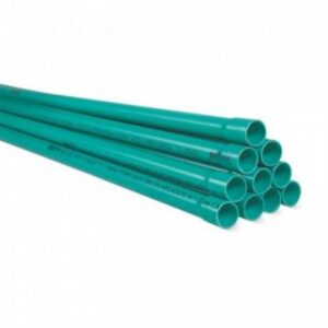 TUBO PVC CONDUIT 1-1/2" X 3 METROS CELTA