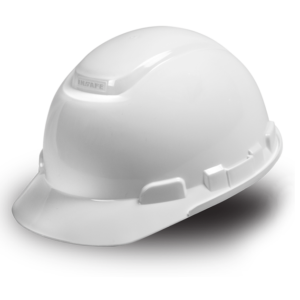 CASCO DE SEGURIDAD TIPO I CLASE E Y G IN1406 BLANCO INSAFE