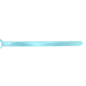 CHAPETA DE ALUMINIO DE 20 CM ABRAZADERA AJUSTABLE DE ACERO