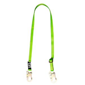 ESLINGA POSICIONAMIENTO 167001 SOSEGA GANCHO 3/4″