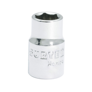 COPA MILIMETRICA 6 PUNTAS  MANDO 3/8X 8MM SURTEK F5108HM
