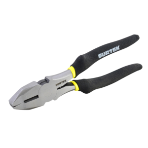ALICATE ELECTRICISTA 9 » SURTEK REF 979