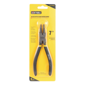 ALICATE SACASEGURO 7″ TIPO CURVO ALS407 UYUS