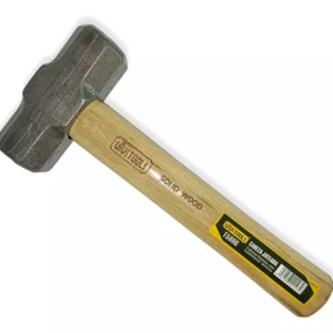 ALMADANA DE 3LB MANGO MADERA UYUSTOOLS COM15TR