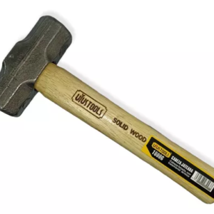 ALMADANA DE 2LB MANGO MADERA UYUSTOOLS COM01TR