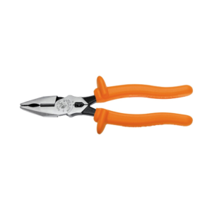 ALICATE ELECTRICISTA 8″  PLIERS