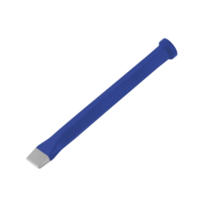 CINCEL 1/2 X6" PUNTA PLANA SIN PROTECCION TC1936