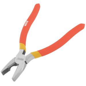 ALICATE ELECTRICISTA 7″ WF0857