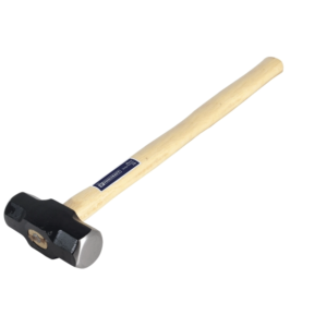 ALMADANA 12 LBS DOBLE CARA CON MANGO 36″ TC0564