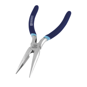 ALICATE PUNTA Y CORTE  8″   TC4233