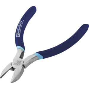 ALICATE CORTE DIAGONAL 7"  TC4236