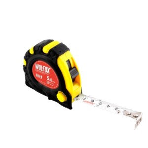 FLEXOMETRO 3MT WF9663