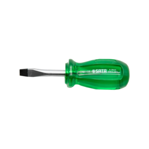DESTORNILLADOR DE PALA 1/4X1-1/2 P IMAN 65108 SATA