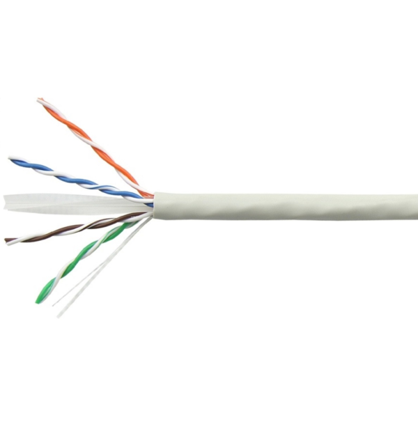 CABLE UTP 4 PARES POR 305 METROS