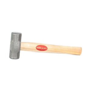 ALMADANA DE 3LB MANGO MADERA HERRAGRO