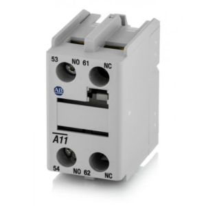 BLOQUE DE CONTACTOS ALLEN BRADLEY 100-FA11