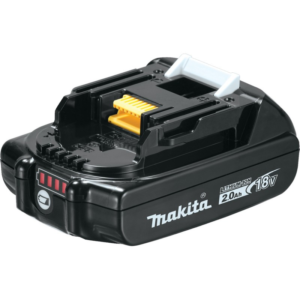 BATERIA BL1820B MAKITA 18 VOL 2.0 AH